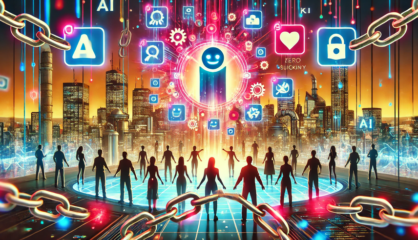 用户想来就来，想走就走！文心一言、Kimi们拿什么套住人心？